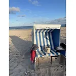 Holiday Apartment Hoppe 3