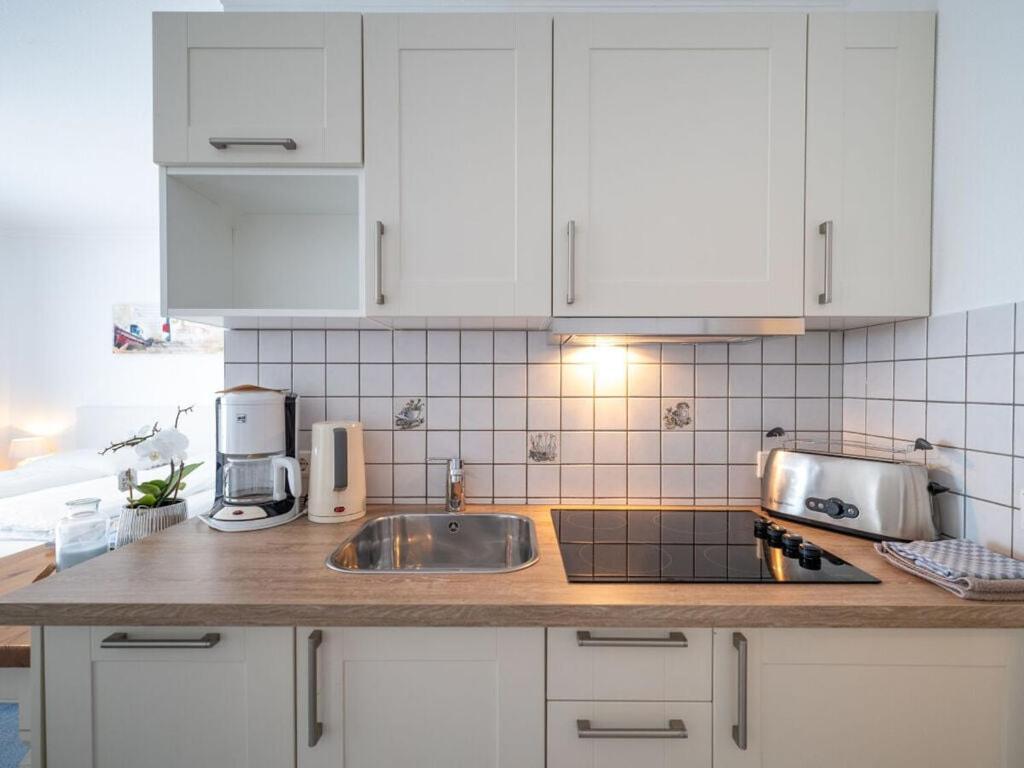 Ferienhaus Hoppe 3 *