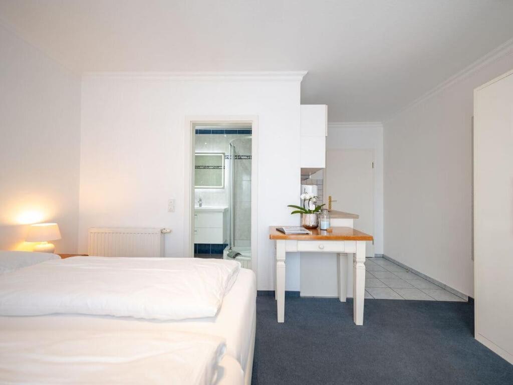 Ferienhaus Hoppe 3 Westerland
